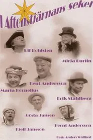 I Aftonstjärnans sekel movie poster