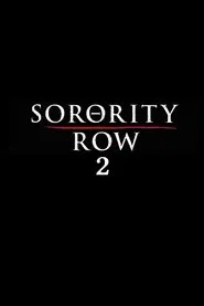 Sorority Row 2 movie poster
