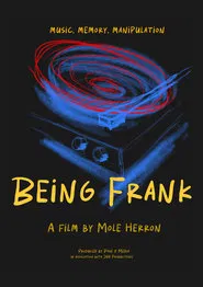 Being Frank movie poster