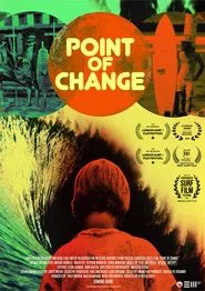 Point of Change movie poster