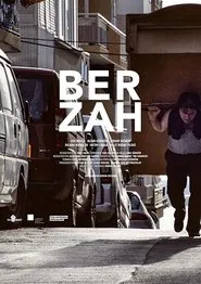 Berzah movie poster