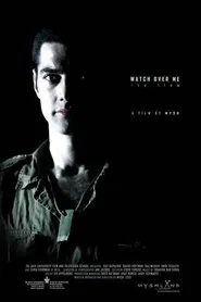 Watch Over Me movie poster