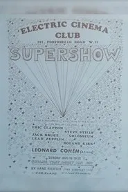 Introduction to Oobieland movie poster