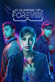 Poster do filme A Glimpse of Forever