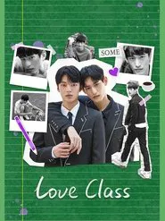 Love Class movie poster
