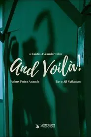 And Voila! movie poster