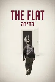 Poster do filme The Flat