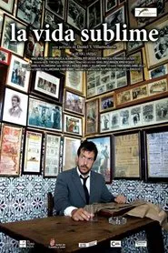 The Life Sublime movie poster