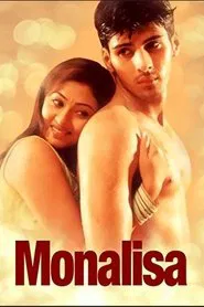 Monalisa movie poster