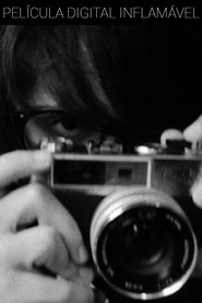 Flammable Digital Film movie poster