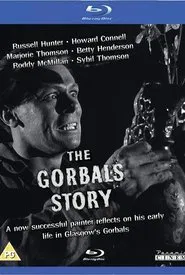 The Gorbals Story movie poster