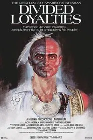 Poster do filme Divided Loyalties