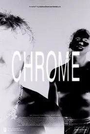Chrome movie poster
