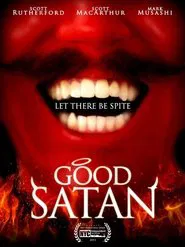 Good Satan movie poster
