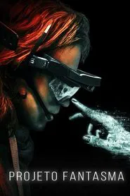Poster do filme Projeto Fantasma
