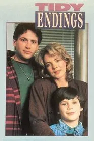 Tidy Endings movie poster