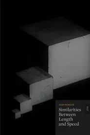 Similarities Between Length and Speed movie poster