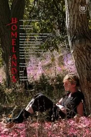 Homelands movie poster