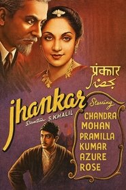 Jhankar movie poster