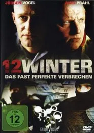 12 Winter movie poster