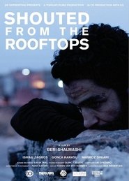Shouted from the Rooftops movie poster
