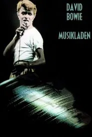 David Bowie: Live at Beat Club Musikladen movie poster