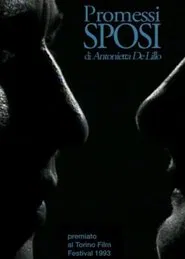 The Betrothed movie poster