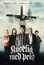 Norwegian Cozy tv show poster