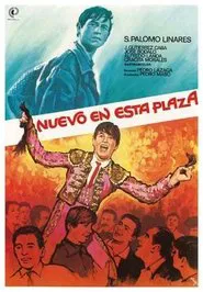 Nuevo en esta plaza movie poster