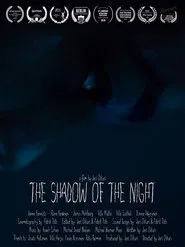 The Shadow of the Night movie poster
