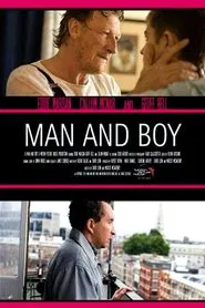 Man and Boy movie poster