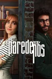Poster do filme Uma Parede entre Nós