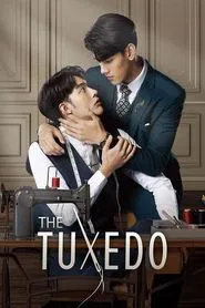 The Tuxedo tv show poster