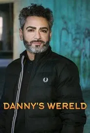 Danny’s wereld tv show poster
