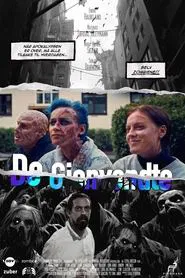 Re:Human movie poster