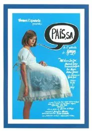 País S. A. movie poster