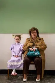 Govan Fair Queen movie poster