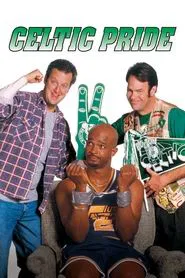 Celtic Pride movie poster