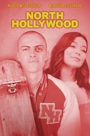 Poster do filme North Hollywood