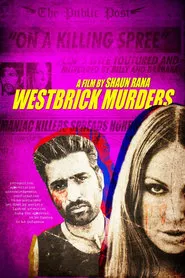 Poster do filme Westbrick Murders
