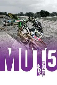Moto 5: The Movie movie poster