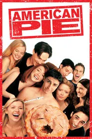 American Pie movie poster