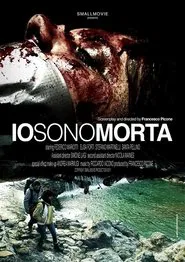 Io sono morta movie poster