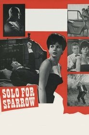 Solo for Sparrow movie poster