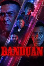 Banduan movie poster