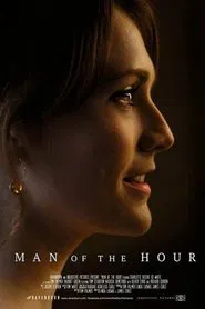 Man of the Hour movie poster