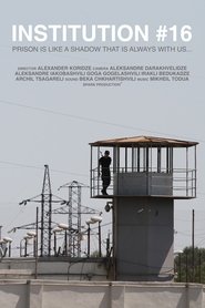 Poster do filme Institution #16