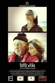 Lalla Aicha movie poster