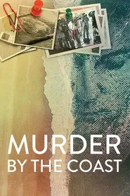 Murder by the Coast movie poster