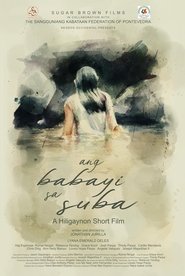 The Woman from the River movie poster